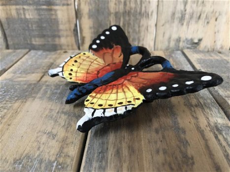 decoratie vlinder - 1
