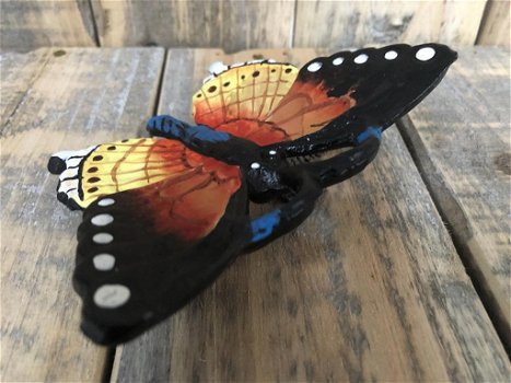 decoratie vlinder - 2