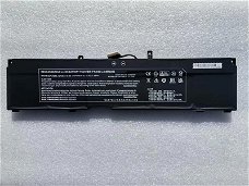 New Battery Laptop Batteries CLEVO 15.2V 6780mAh/99Wh