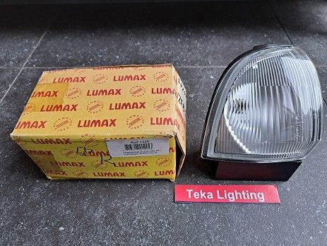 Suzuki Alto III (SH410) Corner Light Stadslicht Lumax 36101-70F0 Rechts - 0