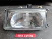 Seat Ibiza II (Cordoba) (Inca) (94-99) Koplamp Valeo 085174 Links NOS - 1 - Thumbnail