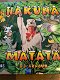 DJ Arnoud - Hakuna Matata (2 Track CDSingle) Nieuw - 0 - Thumbnail