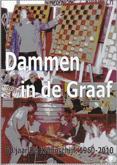 Dammen in de Graaf