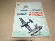 Er zijn geen winnaars- Don Dwiggins