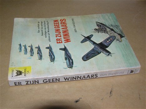 Er zijn geen winnaars- Don Dwiggins - 2