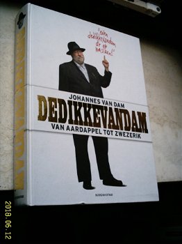 Dedikkevandam. ISBN 9038814356. - 0