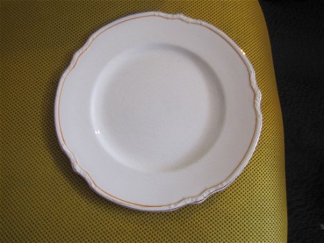 Antiek, Prachtig Engels servies, Meakin 1930 . - 1