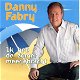 Danny Fabry – Ik Heb De Zomer Meegebracht (2 Track CDSingle) Nieuw - 0 - Thumbnail