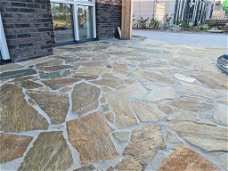 Flagstones