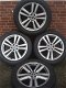 20 Inch Originele Audi Q5 TDI S-Line Velgen + Banden Steek 5x112 - 4 - Thumbnail