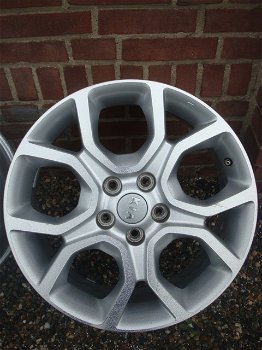 18’’Originele Kia ceed soul S-line Velgen 5x114.3 - 0