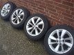 15” ORIGINELE OPEL CORSA ADAM VELGEN STEEK 4x100 - 1 - Thumbnail