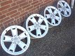 17''Originele Audi A3 Sportback Golf GTI 6 7 Caddy Jetta Passat - 2 - Thumbnail