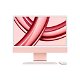 Apple iMac 24 4,5K retinadisplay 256 - 0 - Thumbnail