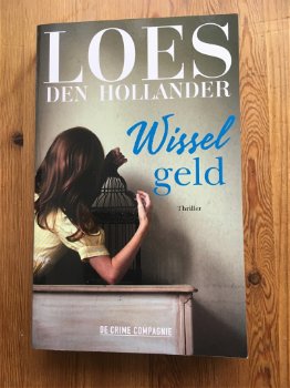 Loes den Hollander met Wisselgeld - 0