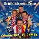 Gebroeders Ko & La Bamba - Drink Als Een Prins (3 Track CDSingle) Nieuw - 0 - Thumbnail