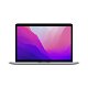 Apple MacBook Pro 13'' 256 GB SSD 8 GB RAM M2-chip 8-core CPU 10-core GPU Spacegrijs - 0 - Thumbnail