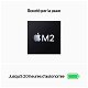 Apple MacBook Pro 13'' 256 GB SSD 8 GB RAM M2-chip 8-core CPU 10-core GPU Spacegrijs - 2 - Thumbnail