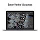 Apple MacBook Pro 13'' 256 GB SSD 8 GB RAM M2-chip 8-core CPU 10-core GPU Spacegrijs - 3 - Thumbnail