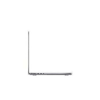 Apple MacBook Pro 14 512 GB SSD 16 GB RAM Apple M1 Pro Chip 10-core CPU 16-core GPU Space Grey 2021 - 3