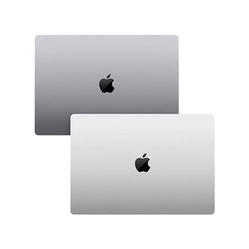 Apple MacBook Pro 14 512 GB SSD 16 GB RAM Apple M1 Pro Chip 10-core CPU 16-core GPU Space Grey 2021 - 5