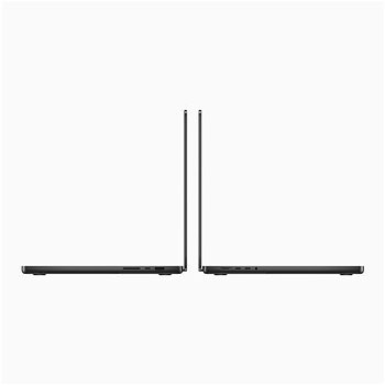 Apple MacBook Pro 16 1TB SSD 128GB RAM Apple M3 Max Chip 16-Core CPU 40-Core GPU Space Zwart Nieuw - 2