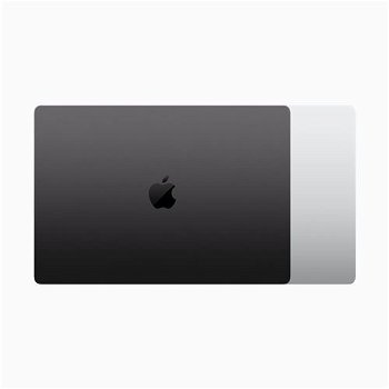 Apple MacBook Pro 16 1TB SSD 128GB RAM Apple M3 Max Chip 16-Core CPU 40-Core GPU Space Zwart Nieuw - 4