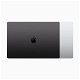 Apple MacBook Pro 16 1TB SSD 128GB RAM Apple M3 Max Chip 16-Core CPU 40-Core GPU Space Zwart Nieuw - 4 - Thumbnail