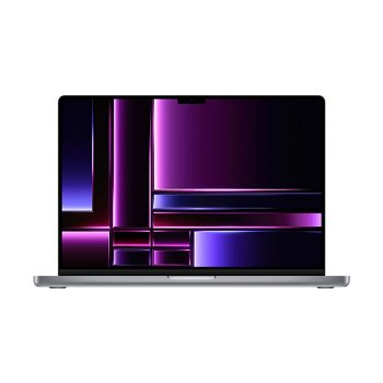 Apple MacBook Pro 16 8TB SSD 96GB RAM M2 MAX Chip 12-Core CPU 38-Core GPU Space Grey Nieuw - 0