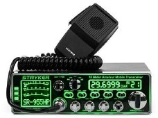 Stryker SR-955HPC 10 Meter Amateur Ham Mobile Radio