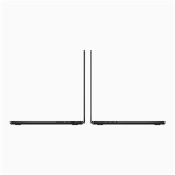 Apple MacBook Pro 16 8TB SSD 128GB RAM Apple M3 Max Chip 16-Core CPU 40-Core GPU Space Zwart Nieuw - 2