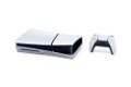 Sony PS5 Slim Edition standaardconsole wit en zwart - 4 - Thumbnail