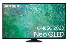 Neo QLED TV Samsung TQ85QN85C 216 cm 4K UHD Smart TV 2023 Zwart