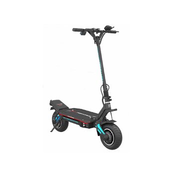 Dualtron Storm Limited elektrische scooter - 0