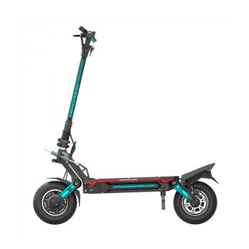 Dualtron Storm Limited elektrische scooter - 1
