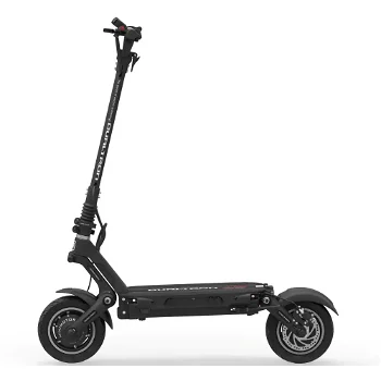 Dualtron Victor 60V 24AH electric scooter - 1