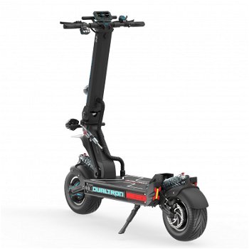 Dualtron X Limited elektrische scooter - 2