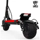 HERO X8 52V 18Ah elektrische scooter - 3 - Thumbnail