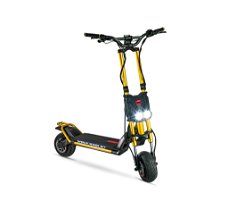 Kaabo Wolf King GT PRO elektrische scooter (72V 35Ah)