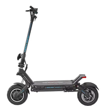 MINIMOTOREN Dualtron Thunder 2 72V 40Ah elektrische scooter - 2