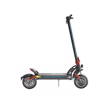 MINIMOTORS Rovoron Kullter Luxe 60V 30AH elektrische scooter - 0