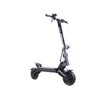 MOBYGUM Helium 3600W elektrische scooter – 60V 28Ah - 1