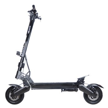 MOBYGUM Helium 3600W elektrische scooter – 60V 28Ah - 2