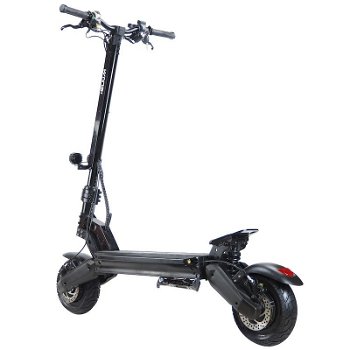 MOBYGUM Helium 3600W elektrische scooter – 60V 28Ah - 3