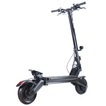 MOBYGUM Helium 3600W elektrische scooter – 60V 28Ah - 4