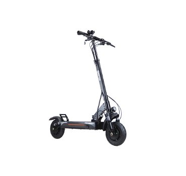 Elektrische scooter MOBYGUM Xenon-R V4 2000W – 52V 24Ah - 0