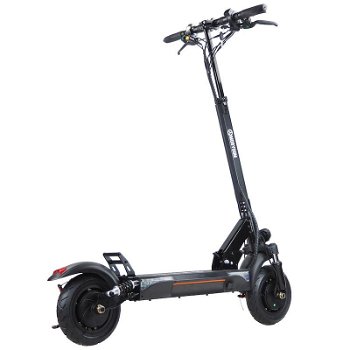 Elektrische scooter MOBYGUM Xenon-R V4 2000W – 52V 24Ah - 1