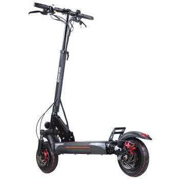 Elektrische scooter MOBYGUM Xenon-R V4 2000W – 52V 24Ah - 2