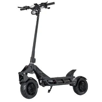 Nami Blast elektrische scooter (60V 28AH) - 0