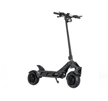 Nami Blast elektrische scooter (60V 28AH) - 1